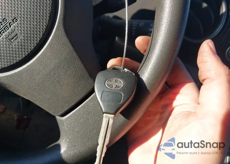 2008 Scion Xb из США, поврежденный, VIN JTLKE50EX81035934